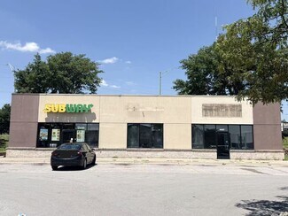 Plus de détails pour 4455-4457 N 72nd St, Omaha, NE - Local commercial à louer
