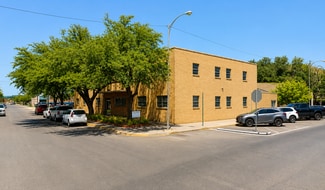 Plus de détails pour 500 W Ohio Ave, Midland, TX - Bureau à vendre