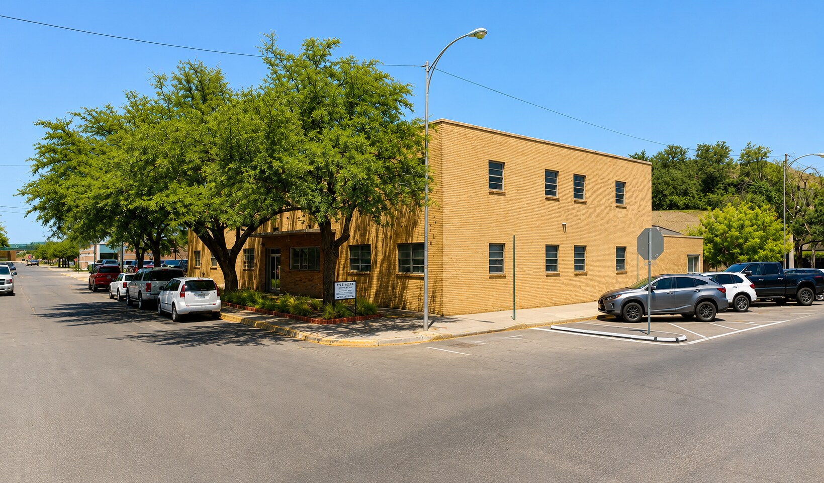500 W Ohio Ave, Midland, TX à vendre Photo principale– Image 1 sur 13