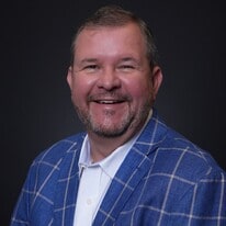 Robert Welbourn