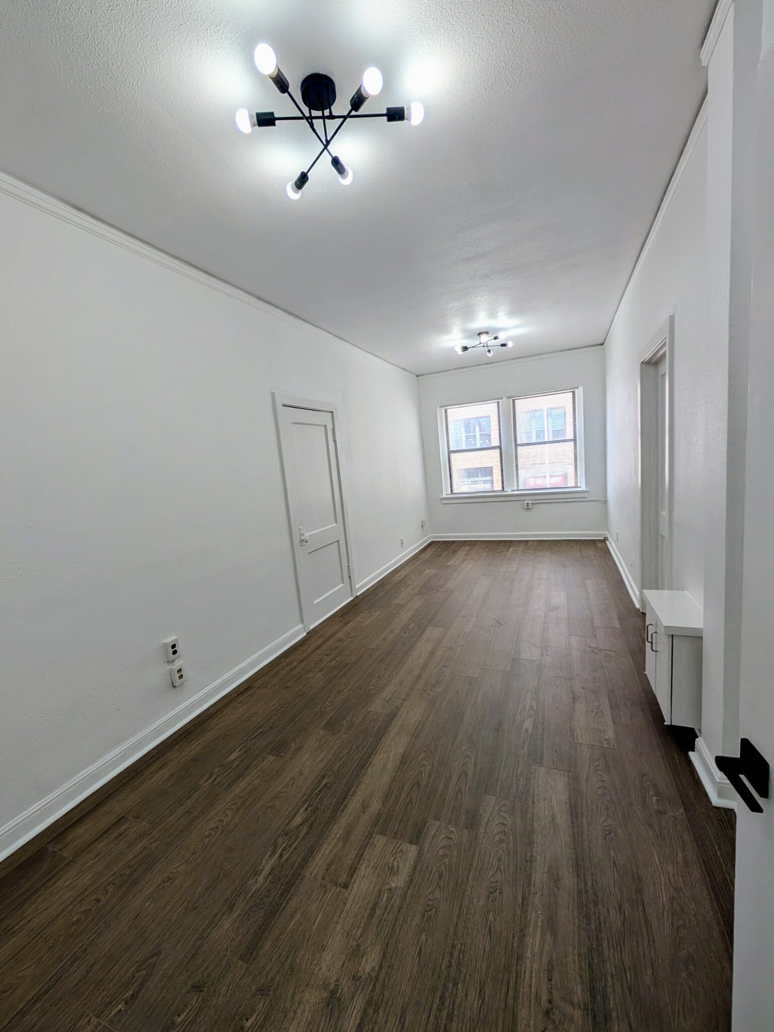 1722-1730 Olive St, Saint Louis, MO à louer Photo intérieure– Image 1 sur 3