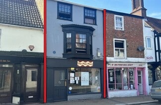 Plus de détails pour 14 Carisbrooke Rd, Newport - Local commercial à vendre