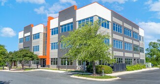 Plus de détails pour 124 Floyd Smith Office Park Dr, Charlotte, NC - Bureau à louer