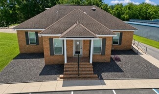 Plus de détails pour 4210 Highway 14, Millbrook, AL - Bureau à louer