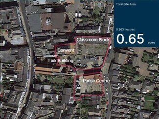 Plus de détails pour Warwick St, Ryde - Terrain à vendre