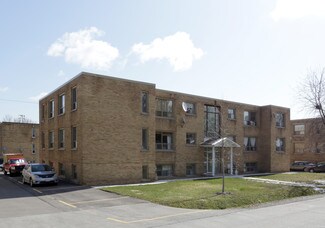 Plus de détails pour 183 Maurice Dr, Oakville, ON - Logement à vendre