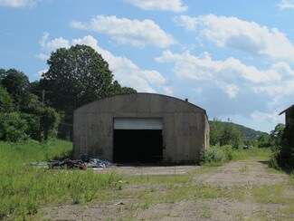 Plus de détails pour 7 New Wharf Rd, Norwich, CT - Industriel/Logistique à louer