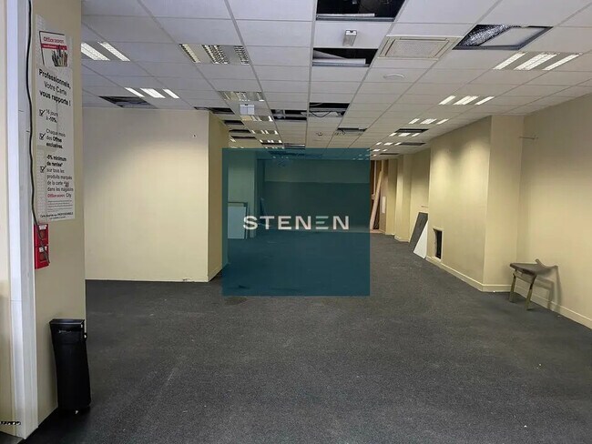 Plus de détails pour Bureau à vendre