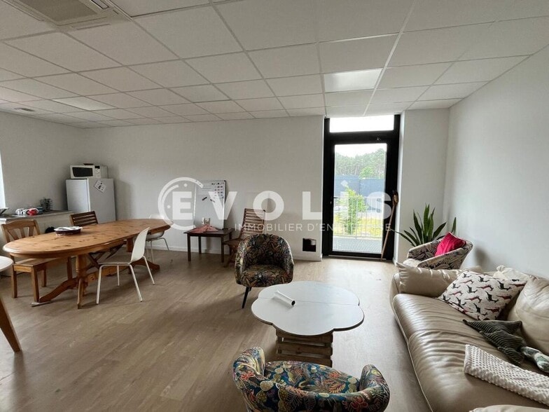 Local d'activités dans Audenge à vendre - Photo intérieure – Image 3 sur 9
