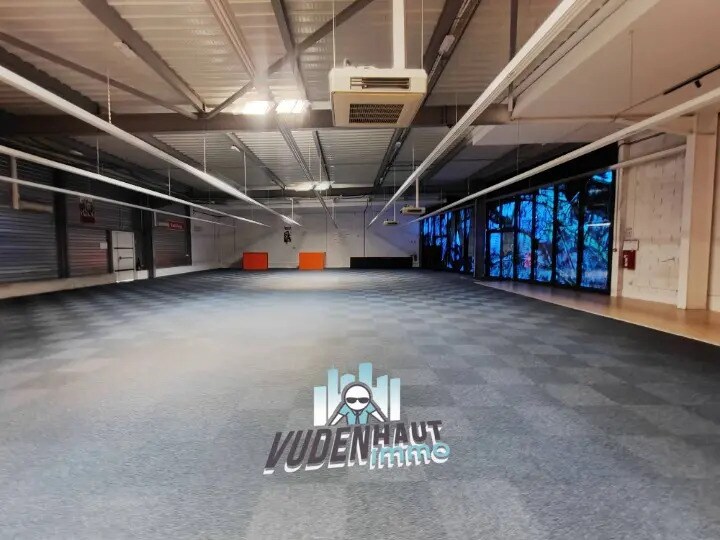 Local commercial dans Montauban à louer - Photo de l’immeuble – Image 1 sur 7