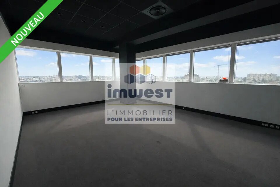 Bureau dans Rennes à louer Photo intérieure– Image 1 sur 4