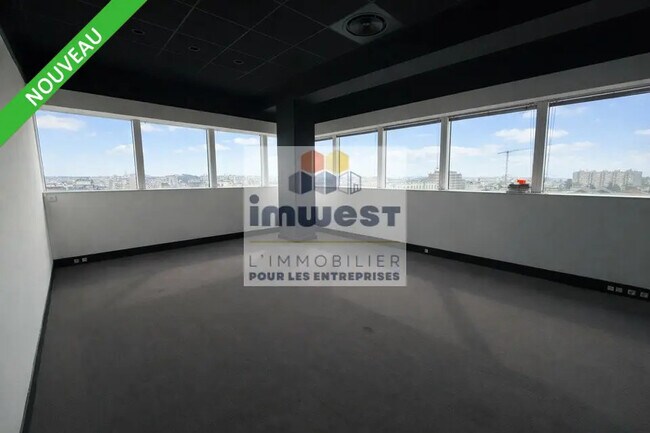 Plus de détails pour Bureau à louer