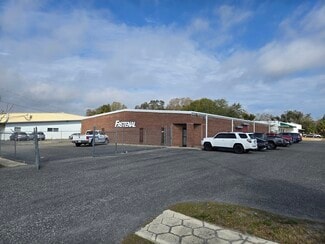 Plus de détails pour 1408 Haines St, Jacksonville, FL - Industriel/Logistique à louer