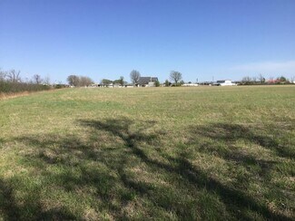 Plus de détails pour E. 310 Road, Big Cabin, OK - Terrain à vendre