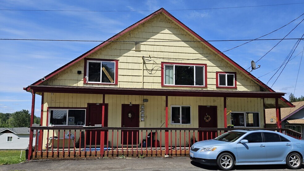107 Carrolls Ave, Carrolls, WA à vendre - Photo de l’immeuble – Image 1 sur 19