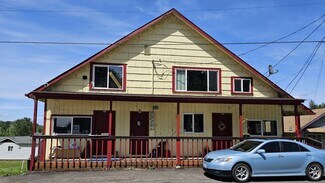 Plus de détails pour 107 Carrolls Ave, Carrolls, WA - Logement à vendre