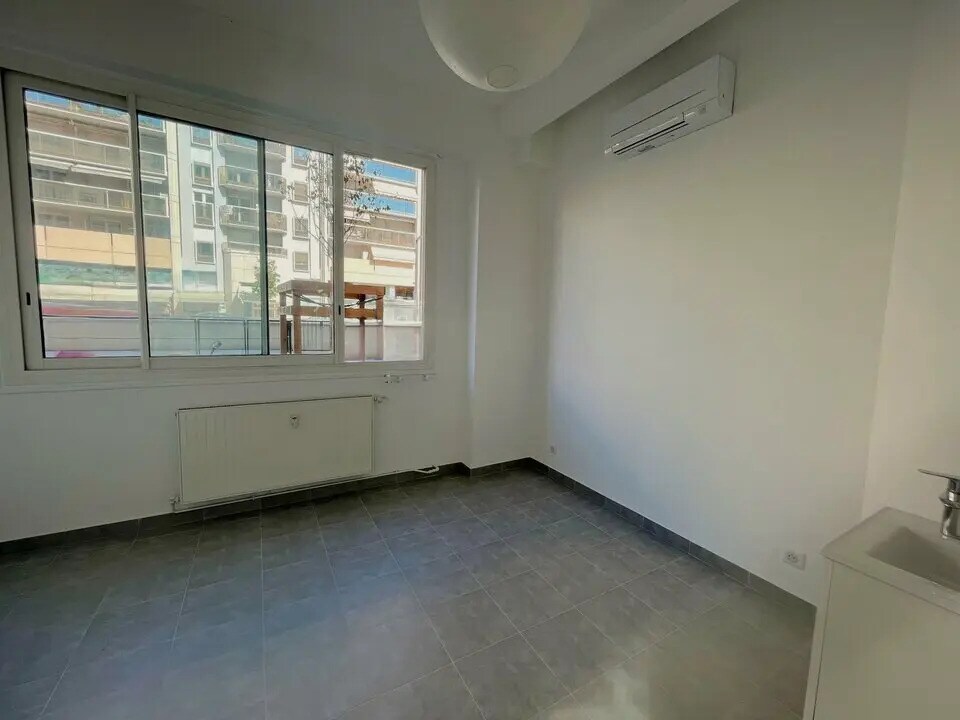 Bureau dans Nice à louer Photo de l’immeuble– Image 1 sur 8