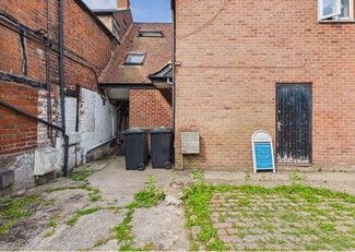 Plus de détails pour 67-69 The Homend, Ledbury - Local commercial à vendre