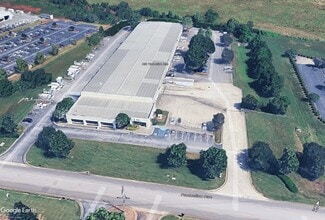 Plus de détails pour 490 Production Ave, Madison, AL - Industriel/Logistique à louer