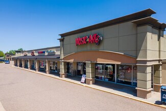 Plus de détails pour 5102-5198 S Broadway, Englewood, CO - Local commercial à louer