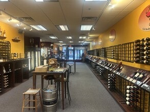 66 W Main St, Somerville, NJ à louer Photo de l’immeuble– Image 1 sur 5