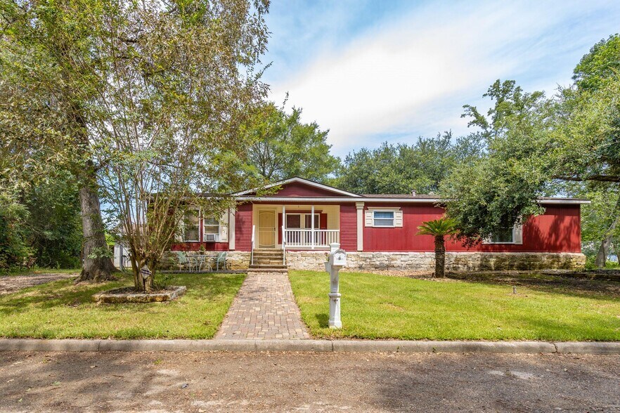 18914 Canyon Ln, Humble, TX à vendre - Photo de l’immeuble – Image 3 sur 8