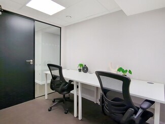 Plus de détails pour 23-25 Market St, Crewe - Coworking à louer