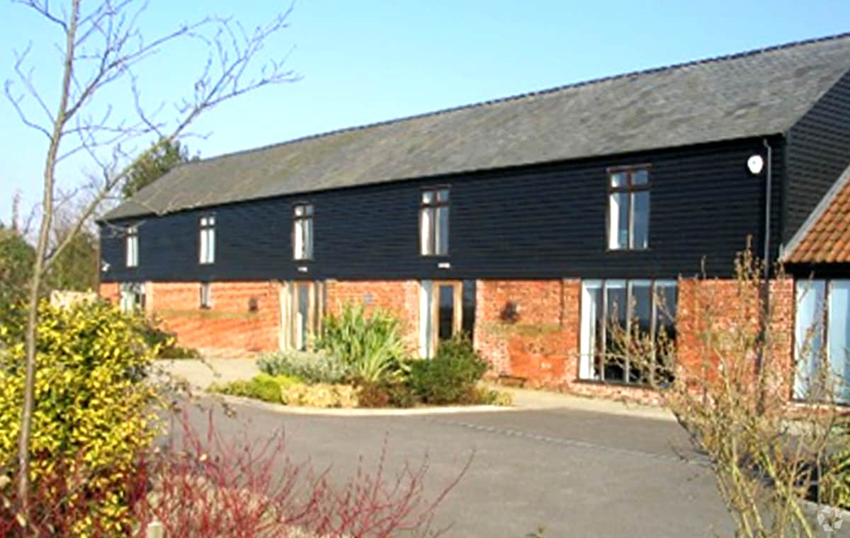 Hadleigh Rd, Colchester à louer Photo principale– Image 1 sur 2
