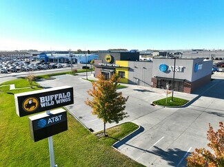 Plus de détails pour 2019 Krenzien Dr, Norfolk, NE - Local commercial à louer