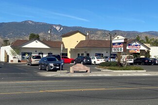 Plus de détails pour 1166-1170 E Highland Ave, San Bernardino, CA - Local commercial à louer