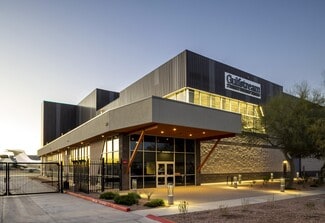 Plus de détails pour 6253 S Sossaman Rd, Mesa, AZ - Industriel/Logistique à louer