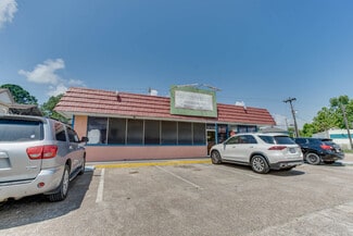 Plus de détails pour 2915 Market St, Baytown, TX - Local commercial à vendre