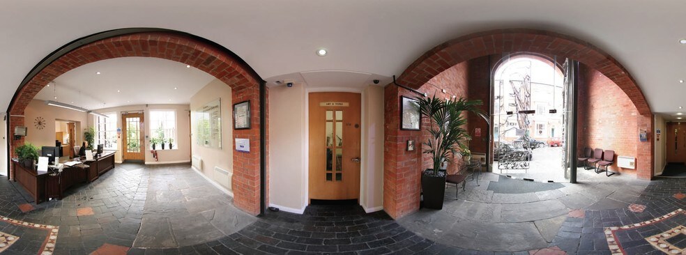 95 Spencer St, Birmingham à louer - Photo intérieure – Image 2 sur 3