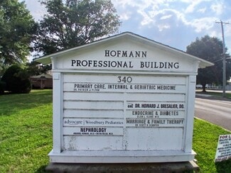 Plus de détails pour 340 Front St, Elmer, NJ - Bureau à louer