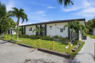 Plus de détails pour 6032 SW 25th St, Miramar, FL - Logement à vendre