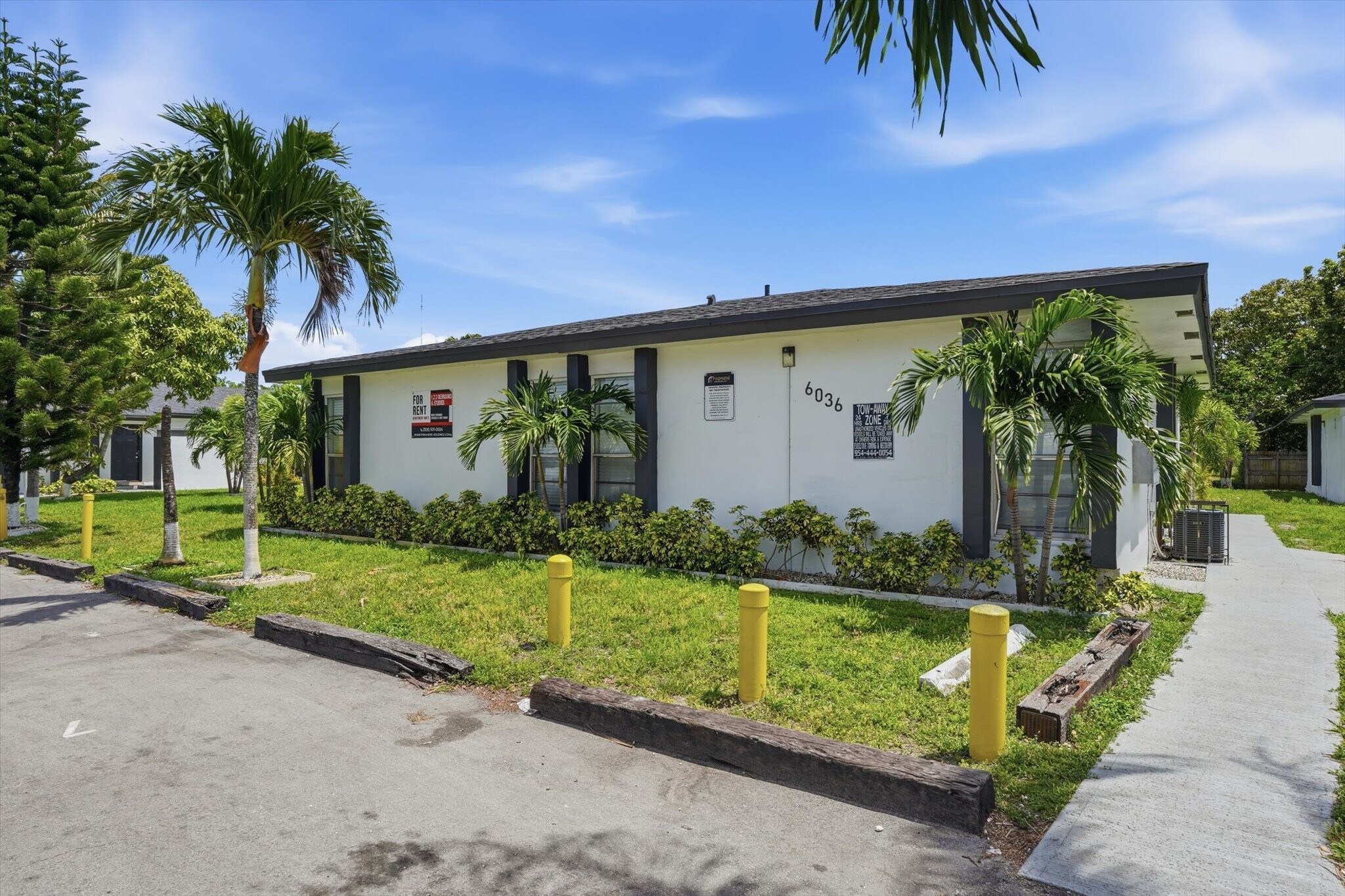 6032 SW 25th St, Miramar, FL à vendre Photo principale– Image 1 sur 23
