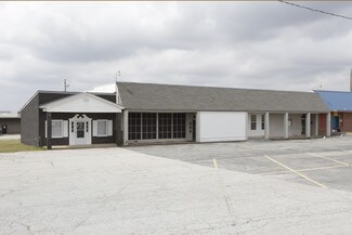 Plus de détails pour 11909 Augusta Rd, Lavonia, GA - Local commercial à vendre