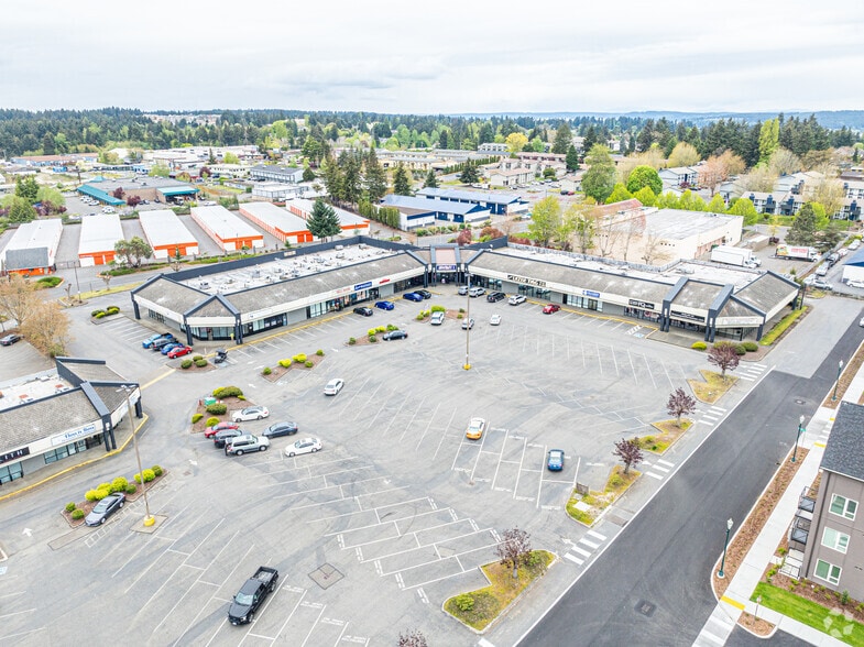 2310 Mildred St W, Tacoma, WA à louer - Aérien – Image 1 sur 14