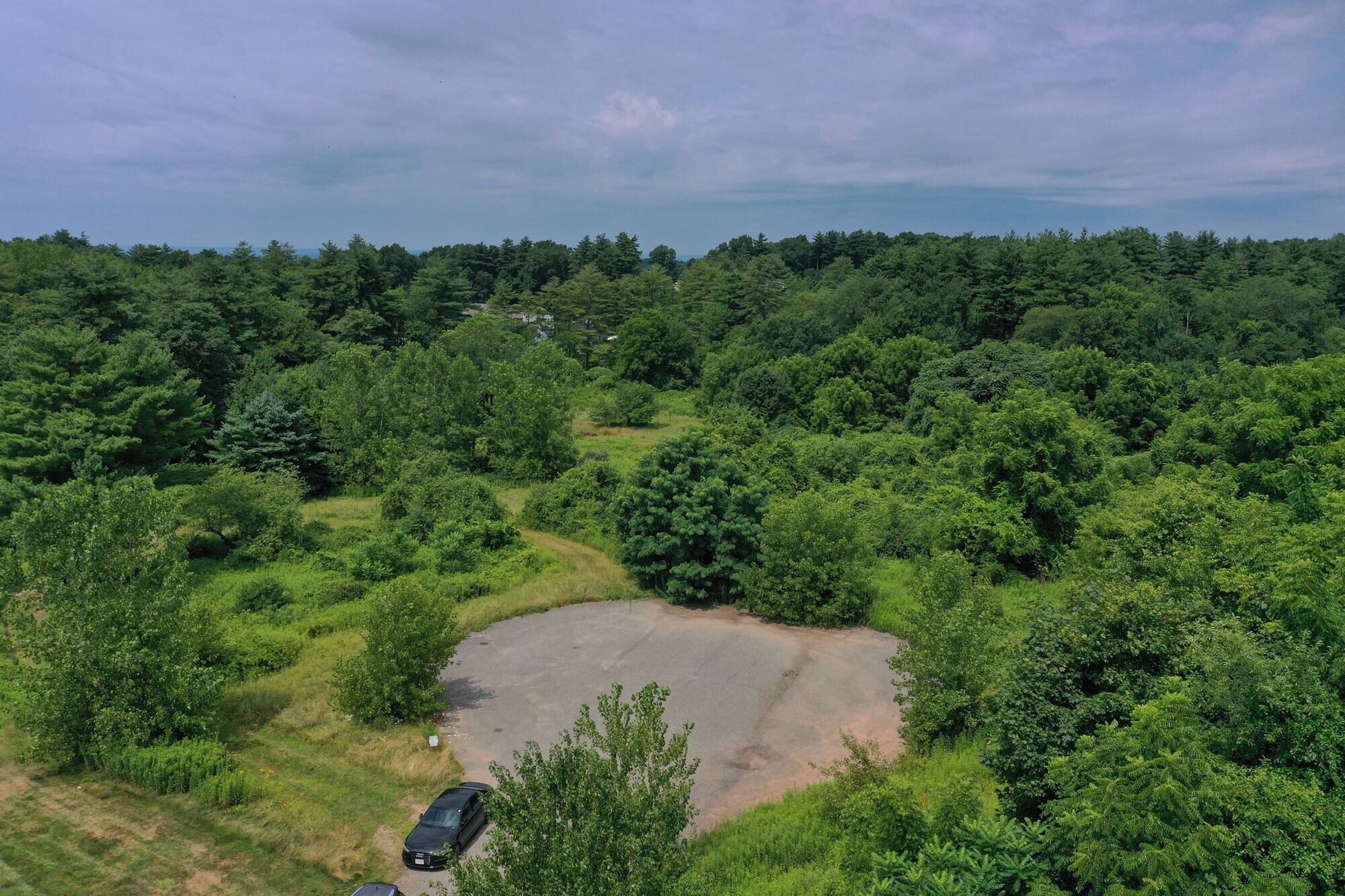 0 Apple Blossom Lane, East Longmeadow, MA à vendre Aérien– Image 1 sur 3