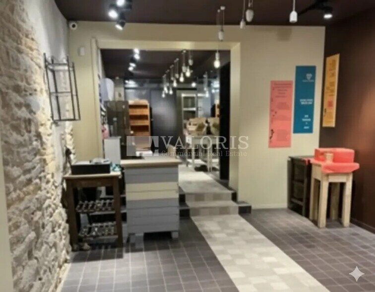 Local commercial dans Lyon à louer - Photo intérieure – Image 2 sur 6