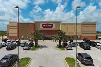 Plus de détails pour 7601 S Staples St, Corpus Christi, TX - Sports et loisirs à vendre