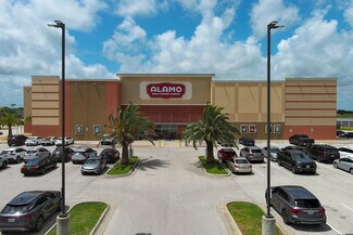 Plus de détails pour 7601 S Staples St, Corpus Christi, TX - Sports et loisirs à vendre