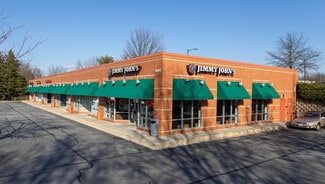 Plus de détails pour 8827 Centre Park Dr, Columbia, MD - Local commercial à louer