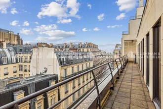 37-39 Rue Boissière, Paris à louer Photo intérieure– Image 1 sur 7