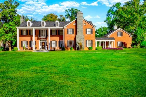 1035 Pee Dee Ave, Albemarle, NC à vendre - Photo principale – Image 1 sur 19