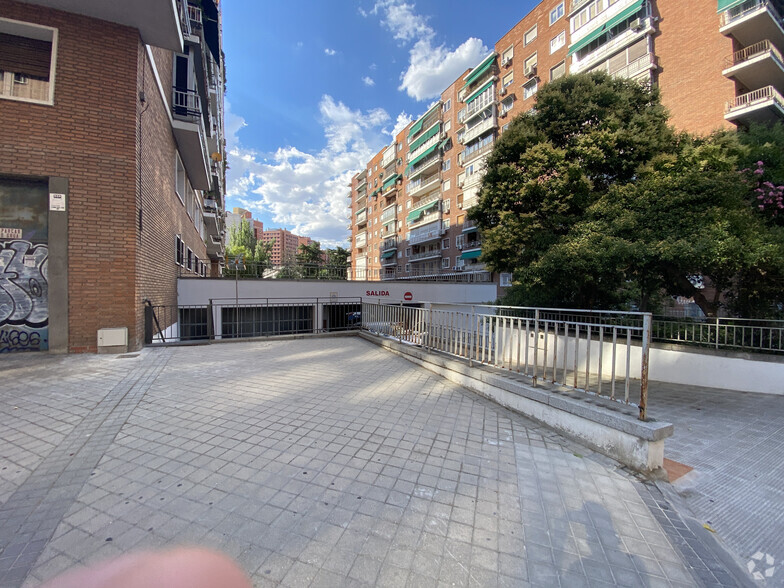 Avenida de Baviera, 5, Madrid, Madrid à vendre - Photo principale – Image 1 sur 2