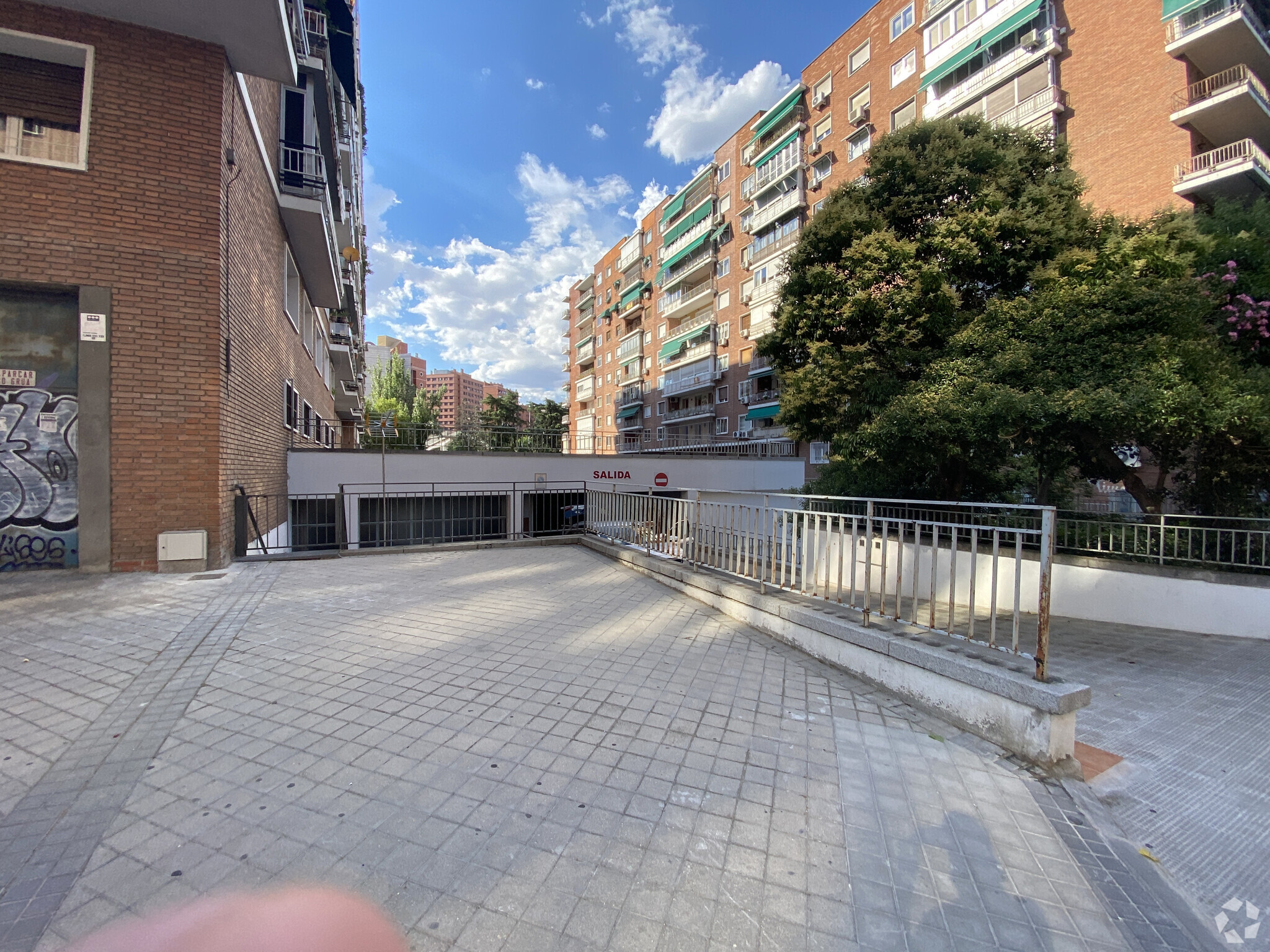 Avenida de Baviera, 5, Madrid, Madrid à vendre Photo principale– Image 1 sur 3