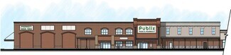 Plus de détails pour SW Corner of Veterans Pkwy & Hwy 280, Opelika, AL - Terrain à louer