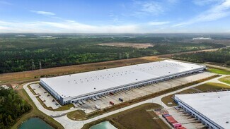 Plus de détails pour 0 Old River Rd, Bloomingdale, GA - Industriel/Logistique à louer