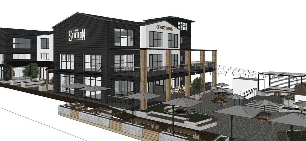 25.5 Orinda Way, Orinda, CA à vendre - Photo de l’immeuble – Image 3 sur 5